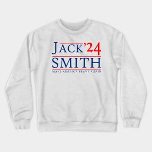 Jack Smith '24 Crewneck Sweatshirt